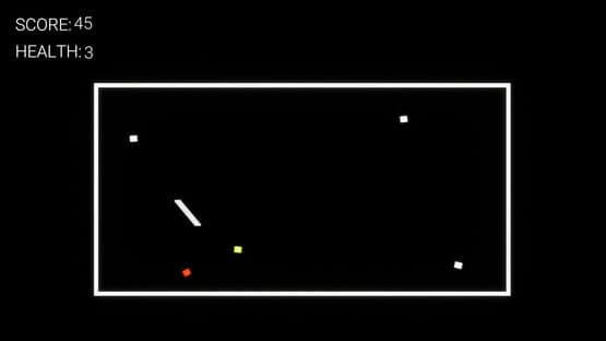 Square Wave — screenshot 3
