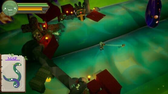 Slime Knight — screenshot 1