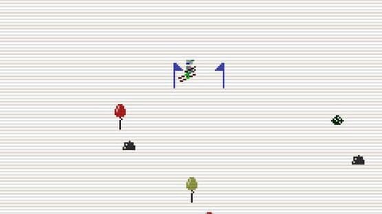 Skiing Frenzy — screenshot 1