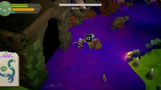 Slime Knight — screenshot 2