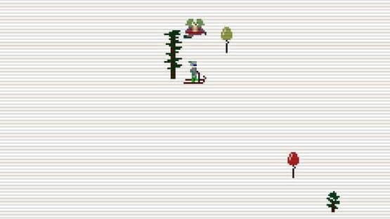 Skiing Frenzy — screenshot 4