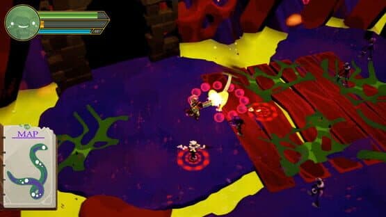 Slime Knight — screenshot 3