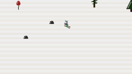 Skiing Frenzy — screenshot 5