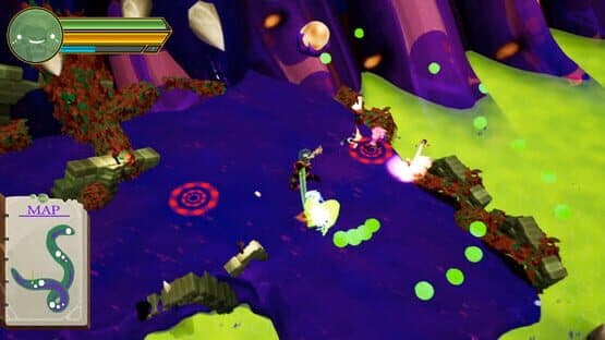 Slime Knight — screenshot 4