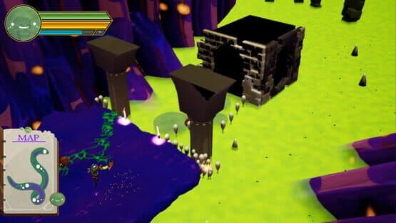 Slime Knight — screenshot 5