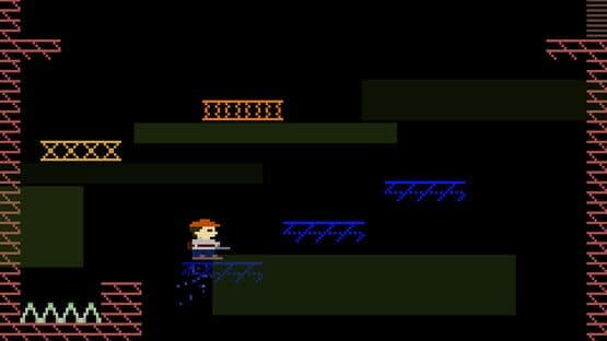 Shovelboy — screenshot 1