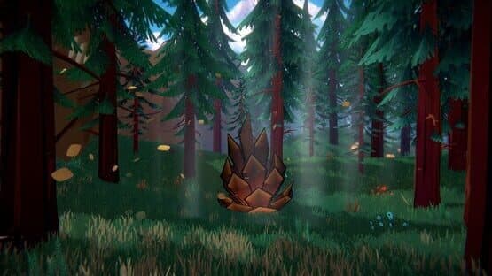 Serene Hike — screenshot 1