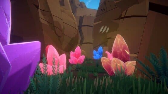 Serene Hike — screenshot 2