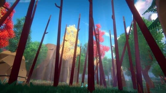 Serene Hike — screenshot 3