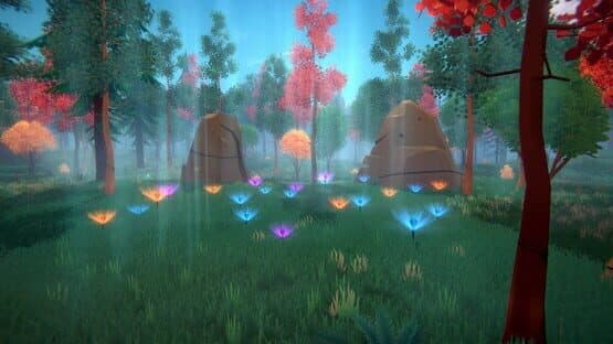 Serene Hike — screenshot 5