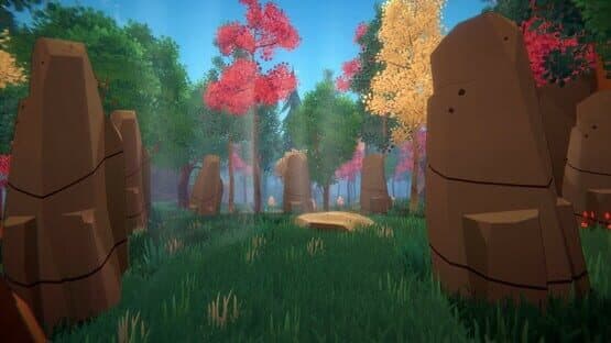 Serene Hike — screenshot 6