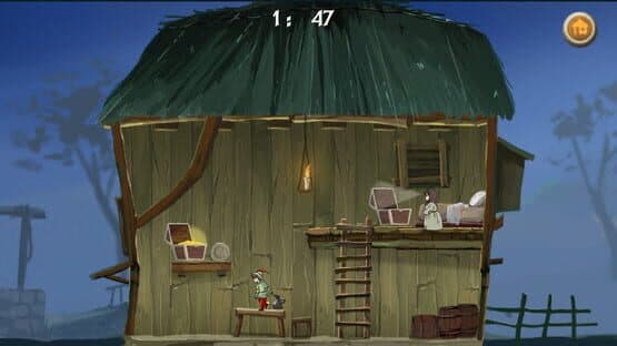 Shadow Saboteur — screenshot 3