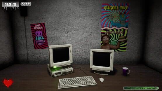 Russell's Range — screenshot 1