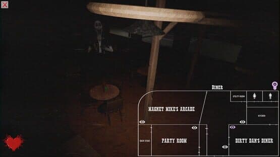 Russell's Range — screenshot 2