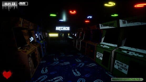 Russell's Range — screenshot 4