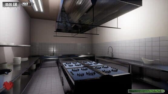 Russell's Range — screenshot 5