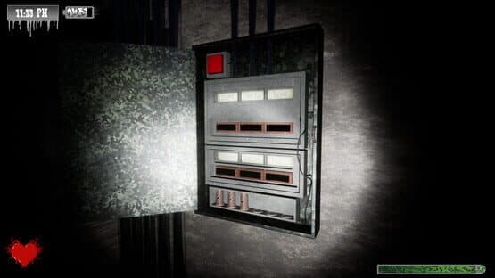 Russell's Range — screenshot 6