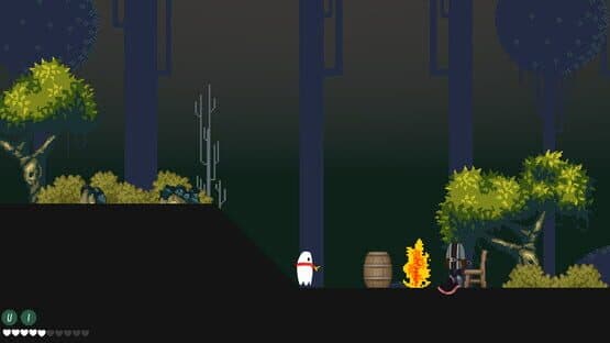 Respawn — screenshot 3