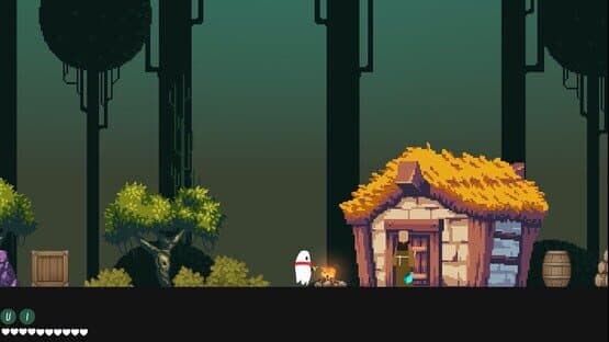 Respawn — screenshot 6
