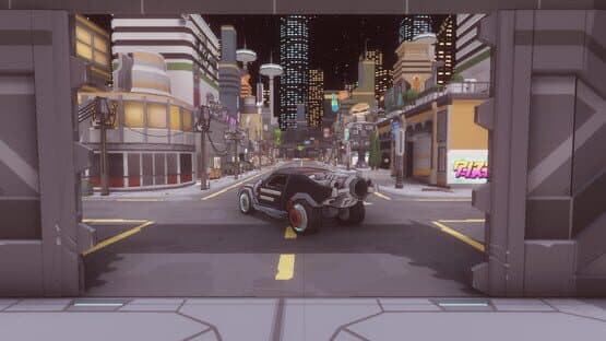 Robots: Invaders — screenshot 2