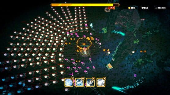 Runic Defenders: Trials of Ascension — screenshot 1
