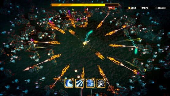 Runic Defenders: Trials of Ascension — screenshot 2