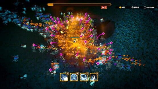 Runic Defenders: Trials of Ascension — screenshot 3
