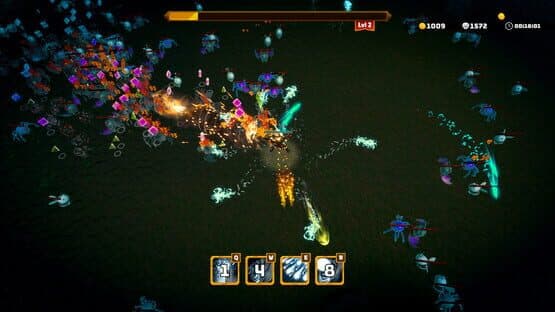 Runic Defenders: Trials of Ascension — screenshot 4