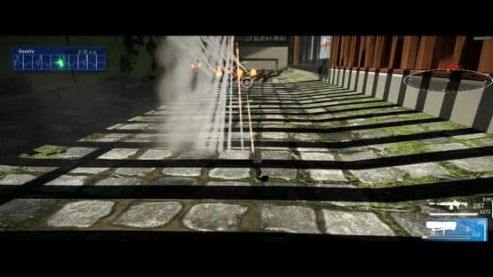 Roach Invasion — screenshot 2