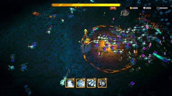 Runic Defenders: Trials of Ascension — screenshot 5