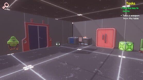 Robots: Invaders — screenshot 7