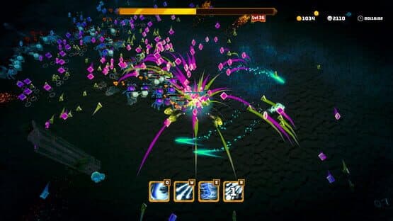 Runic Defenders: Trials of Ascension — screenshot 6