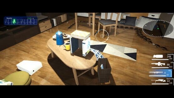 Roach Invasion — screenshot 3