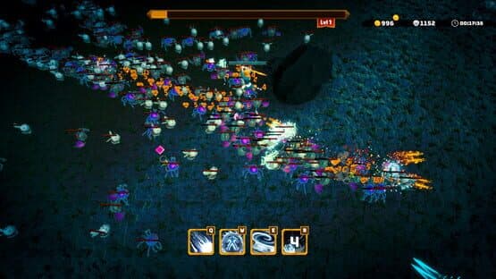 Runic Defenders: Trials of Ascension — screenshot 7