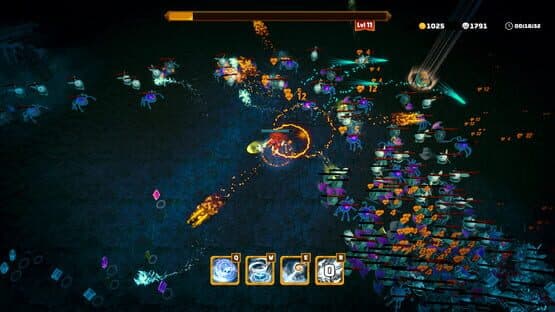 Runic Defenders: Trials of Ascension — screenshot 8