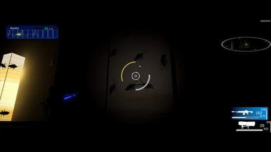 Roach Invasion — screenshot 4