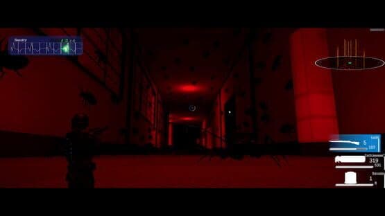 Roach Invasion — screenshot 5
