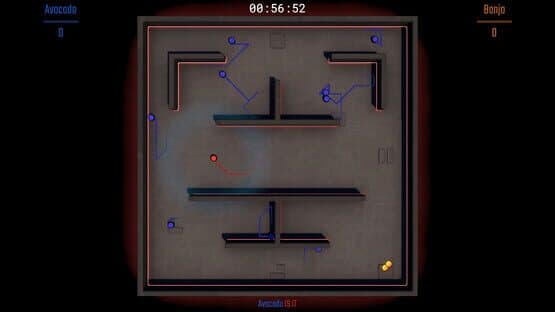 MimiK — screenshot 1