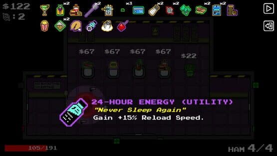 Meatgun — screenshot 4
