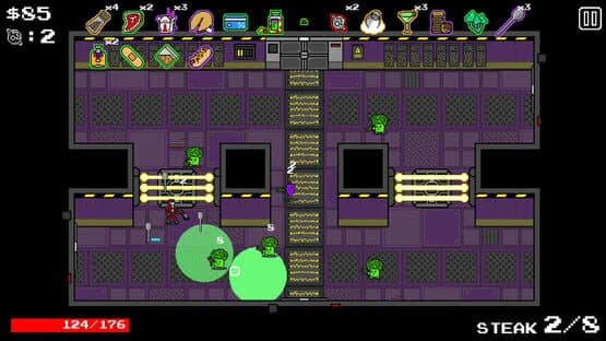 Meatgun — screenshot 5