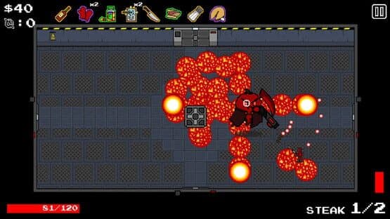 Meatgun — screenshot 6
