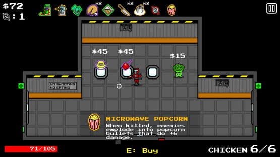 Meatgun — screenshot 7