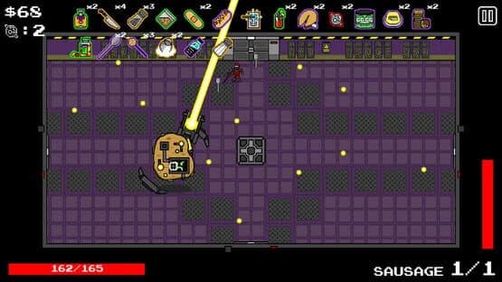 Meatgun — screenshot 8
