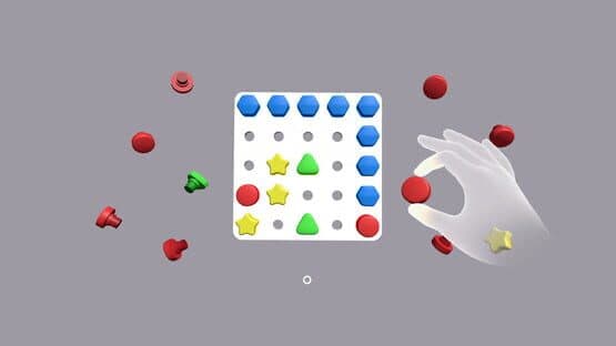 Mushroom Pin — screenshot 2