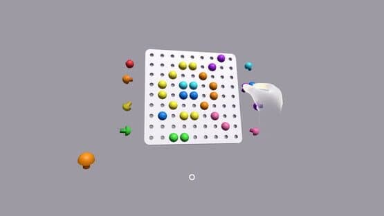Mushroom Pin — screenshot 5