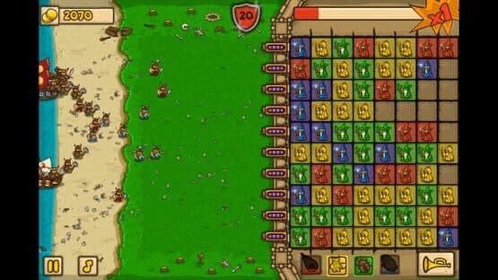 Mystic Blast — screenshot 3