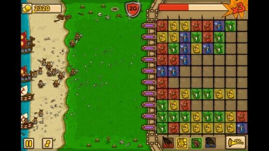 Mystic Blast — screenshot 4