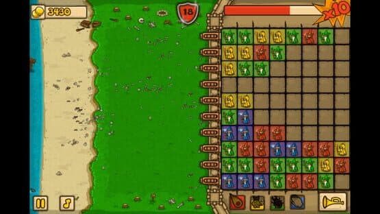 Mystic Blast — screenshot 5
