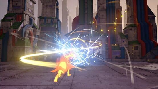 Naruto to Boruto: Shinobi Striker - Master Character Training Pack - Minato Namikaze (Reanimation) — screenshot 1