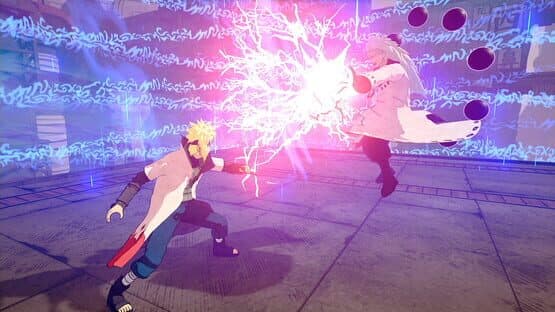 Naruto to Boruto: Shinobi Striker - Master Character Training Pack - Minato Namikaze (Reanimation) — screenshot 6